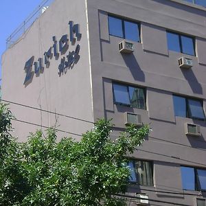 Hotel Zurich