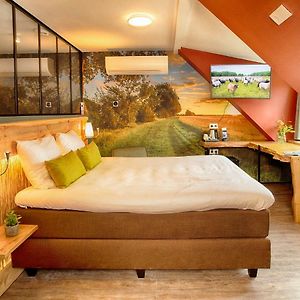 Boutique Hotel, Restaurant & Wellness Westerburcht